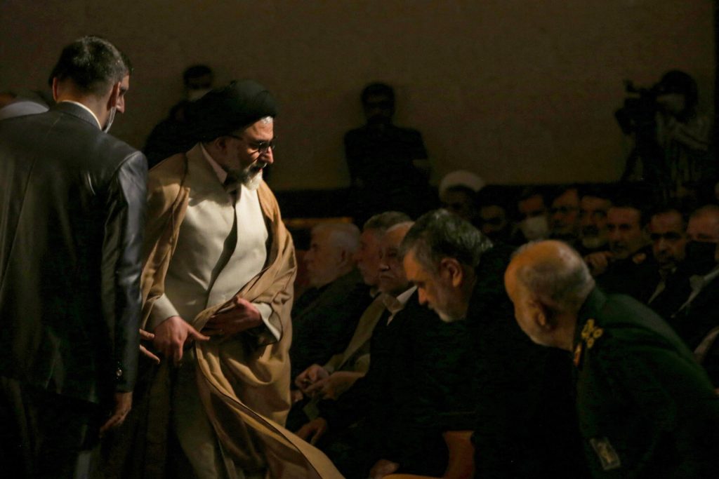 Iran: Ministrul Informațiilor, Esmaeil Khatib, ucis într-un atac aerian israelian