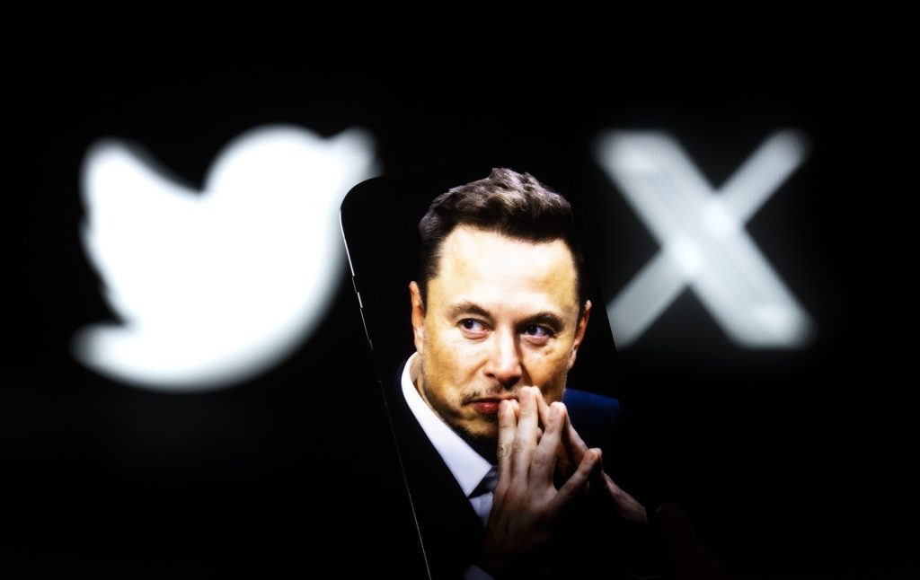 Elon Musk, declarat vinovat în procesul Twitter