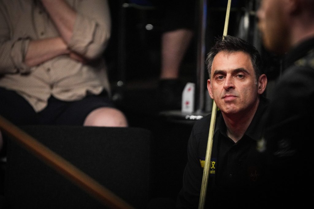 O’Sullivan revine în finala de ranking după doi ani de așteptare