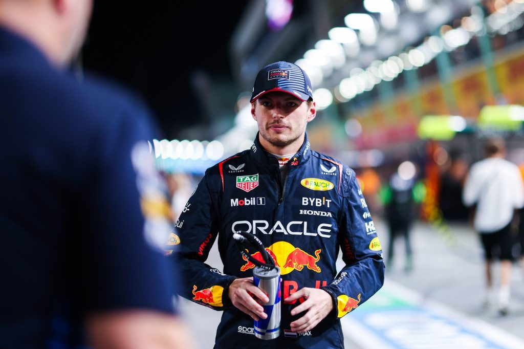 Verstappen, avertizat de Schumacher: „Lasă criticile și ajută echipa