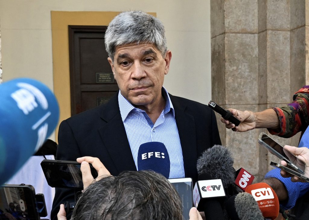 Cuba se pregătește pentru o posibilă agresiune militară din partea SUA