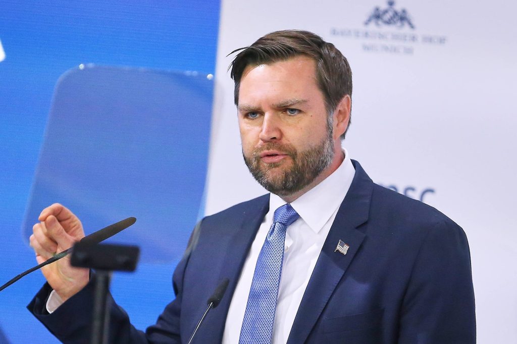 Vance, vicepreședintele SUA, vine în Ungaria să sprijine campania lui Orban