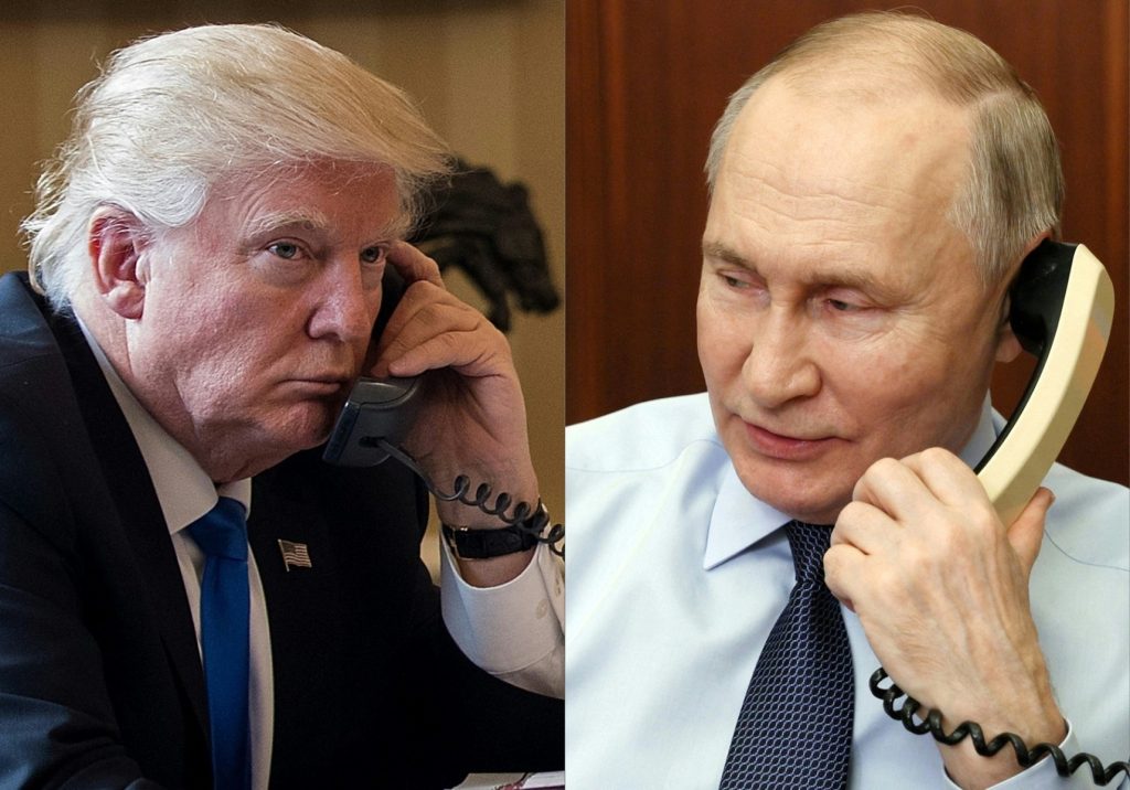 Rusia oferă o condiție SUA: retrageți sprijinul Ucrainei și oprim schimbul de informații cu Iranul