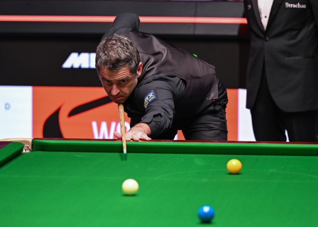 O’Sullivan îl învinge pe Murphy și ajunge în sferturi la World Open