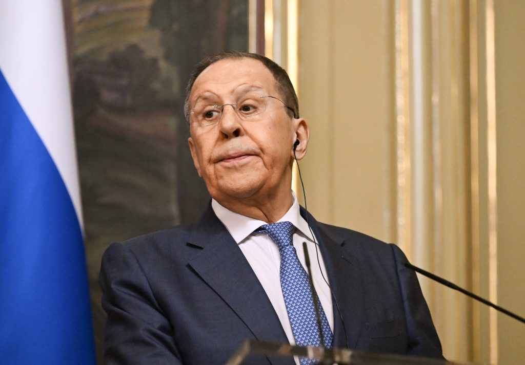Turcia face o propunere-cheie pentru Lavrov privind negocierile Ucraina-Rusia