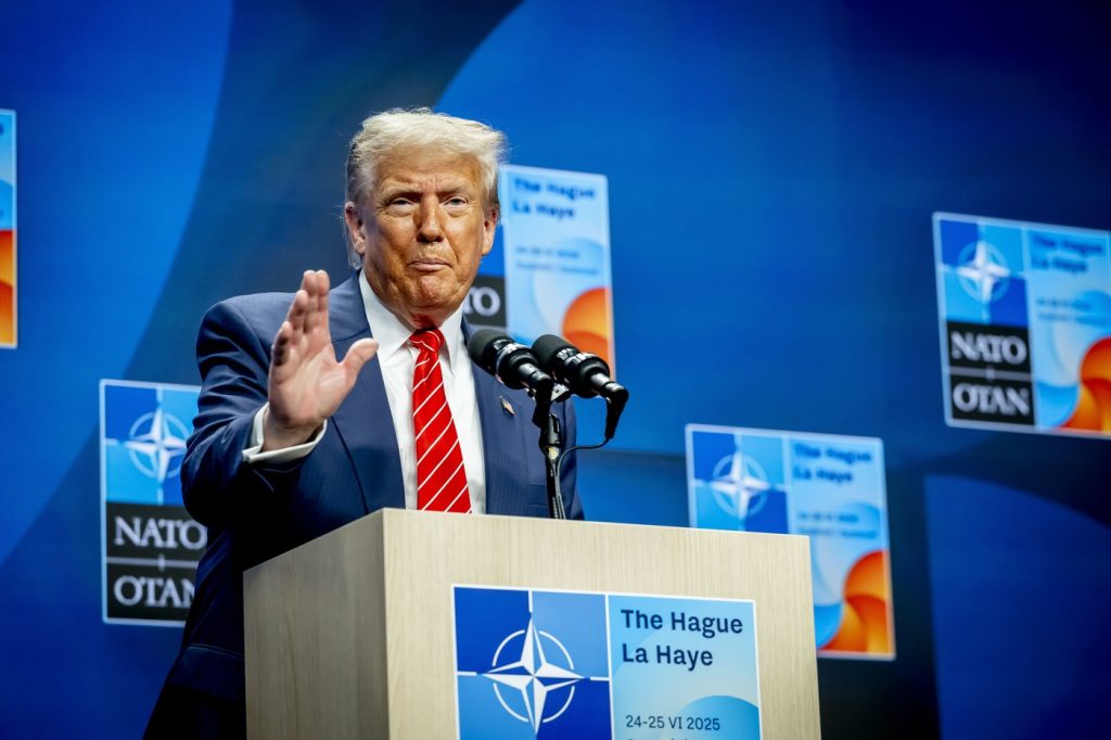 Trump critică dur NATO: „Nu mai avem nevoie de ajutorul vostru