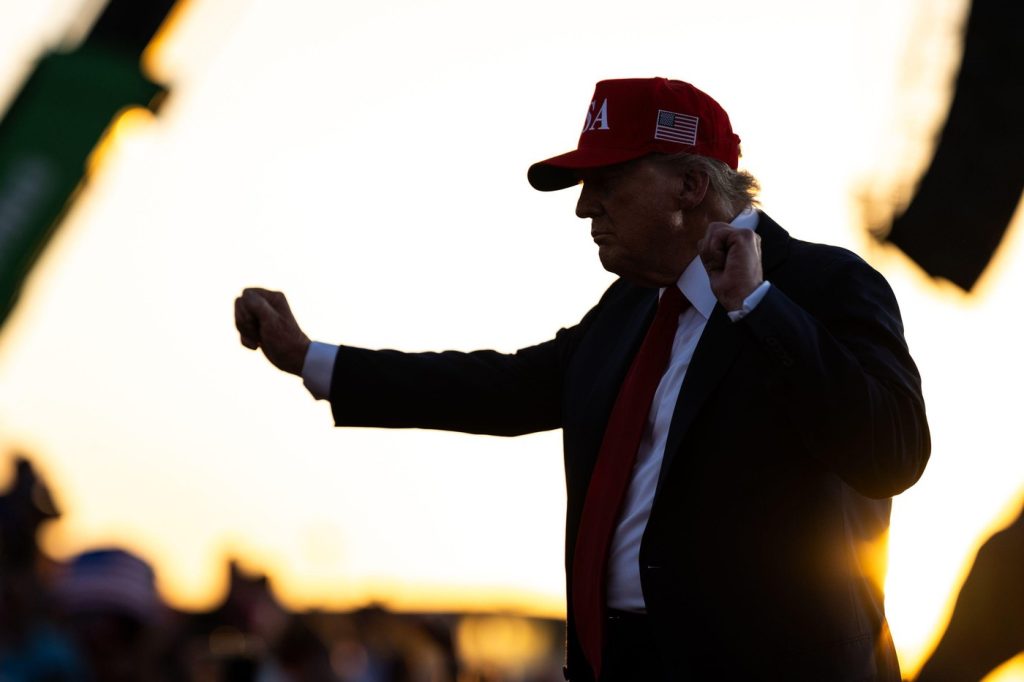 Verdict dur pentru Trump: lumea știe, el nu înțelege