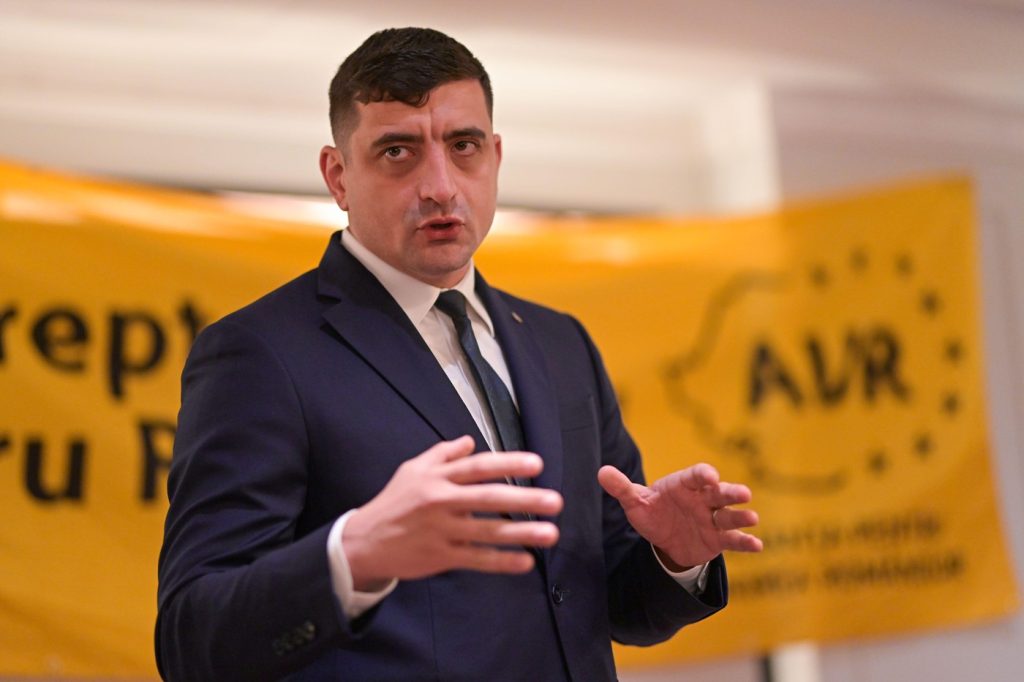 Simion: „Susținem dreptul femeilor de a alege, dar nu și de partea morții”