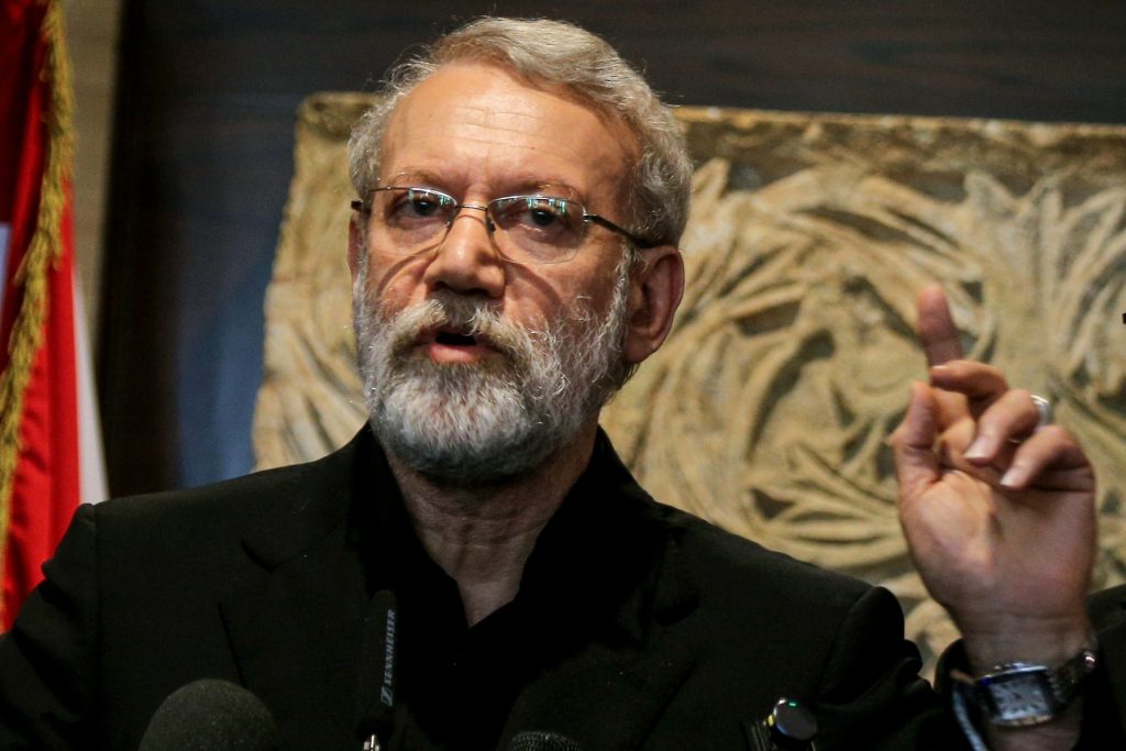 Moartea lui Larijani schimbă echilibrul puterii în Iran