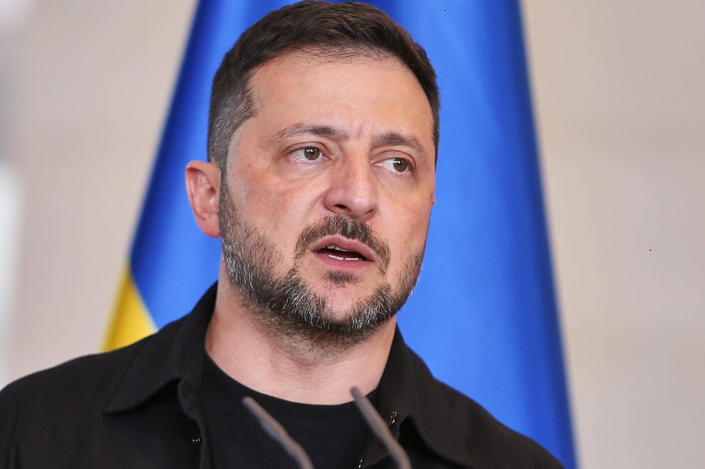 Zelenski cere aliaților să acționeze împotriva flotei „umbră” a Rusiei