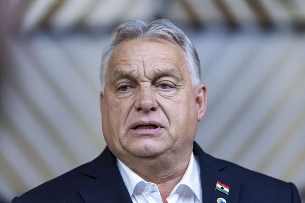 Spionajul rus a plănuit o tentativă de asasinat falsă pentru Viktor Orban.