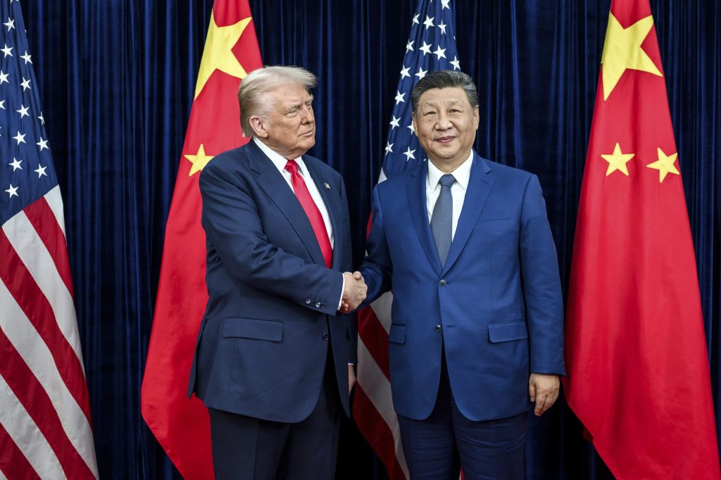 Vizita lui Trump la Beijing, amânată; resetarea relațiilor cu China întârzie