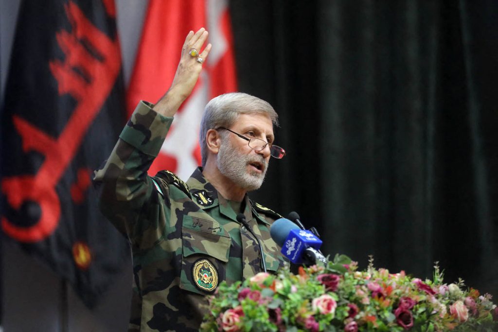 Iranul lansează rachete în Israel după moartea lui Ali Larijani, armata promite represalii „decisive”