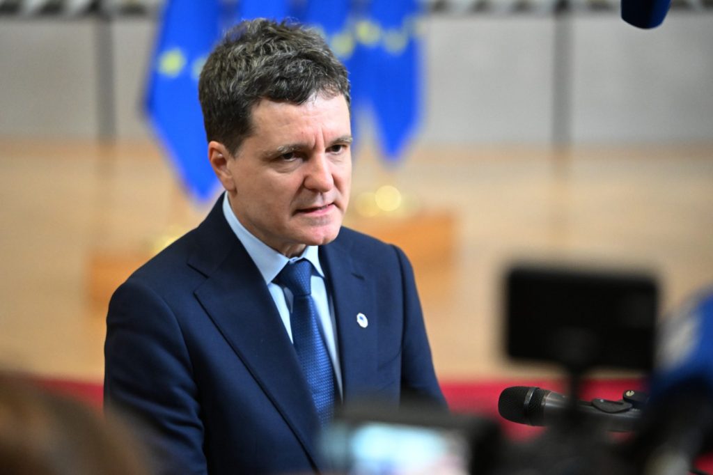 Emil Hurezeanu: „Toți suntem în coșmar” despre noua ordine mondială și reproșurile lui Nicușor Dan