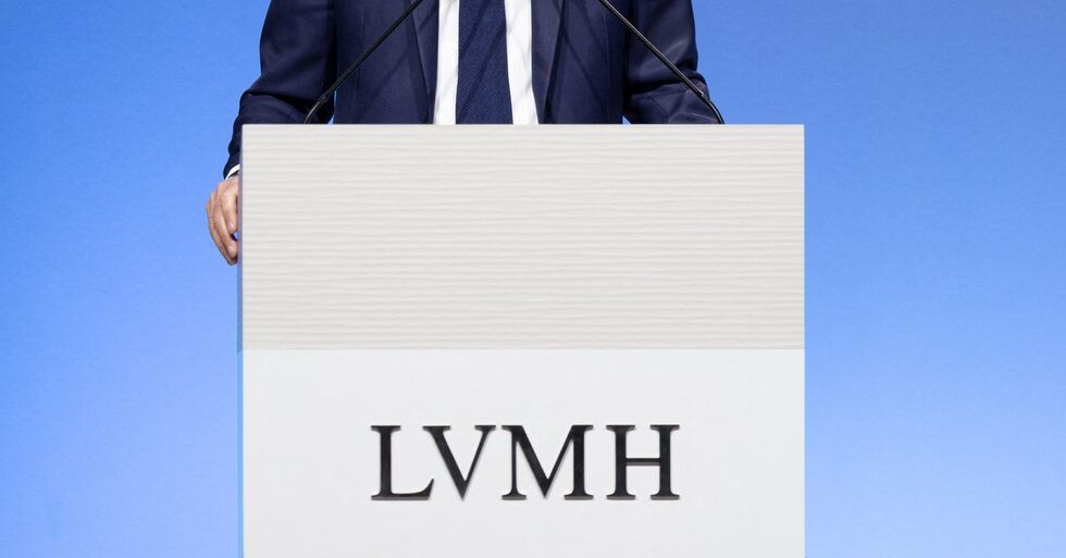 LVMH și Kering extind rețeaua de magazine în Europa, ignorând încetinirea pieței de lux