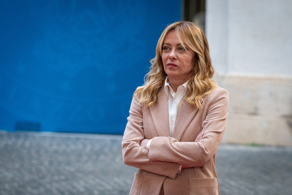 Meloni pierde referendumul pe justiție, lovitură dură pentru guvern