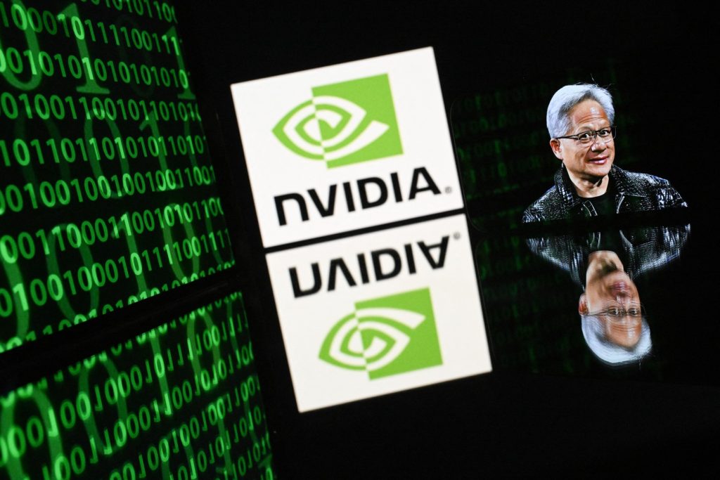 Nvidia accelerează dezvoltarea conducerii autonome cu noi parteneriate auto