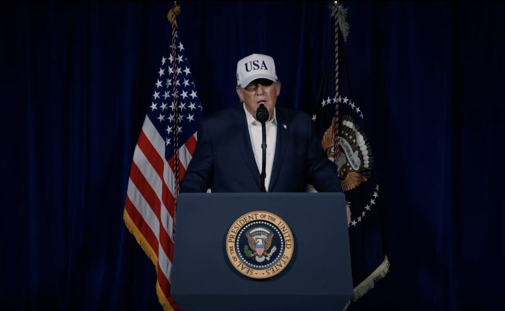Trump lansează un atac dur la NATO: „Sunteți lași