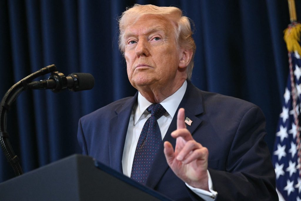 Mediator din Orientul Mijlociu: Trump „a pierdut controlul” politicii externe