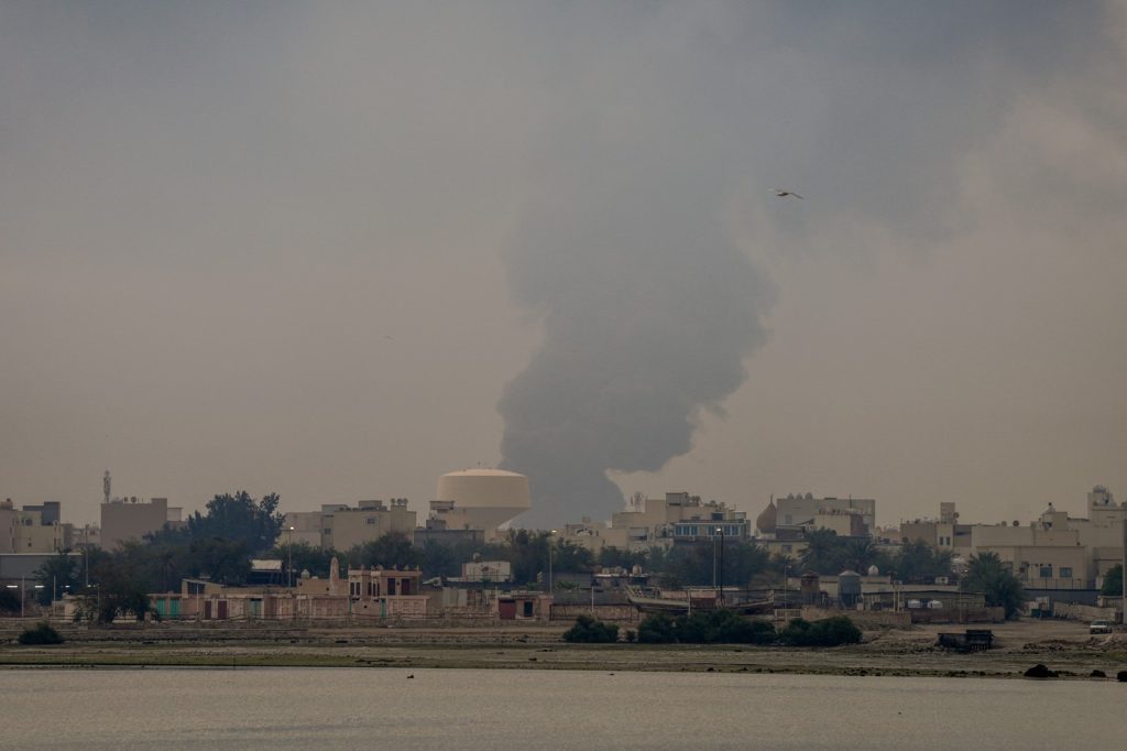 Tensiuni în Orientul Mijlociu: Explozii în Israel și Irak, SUA amenință Iran