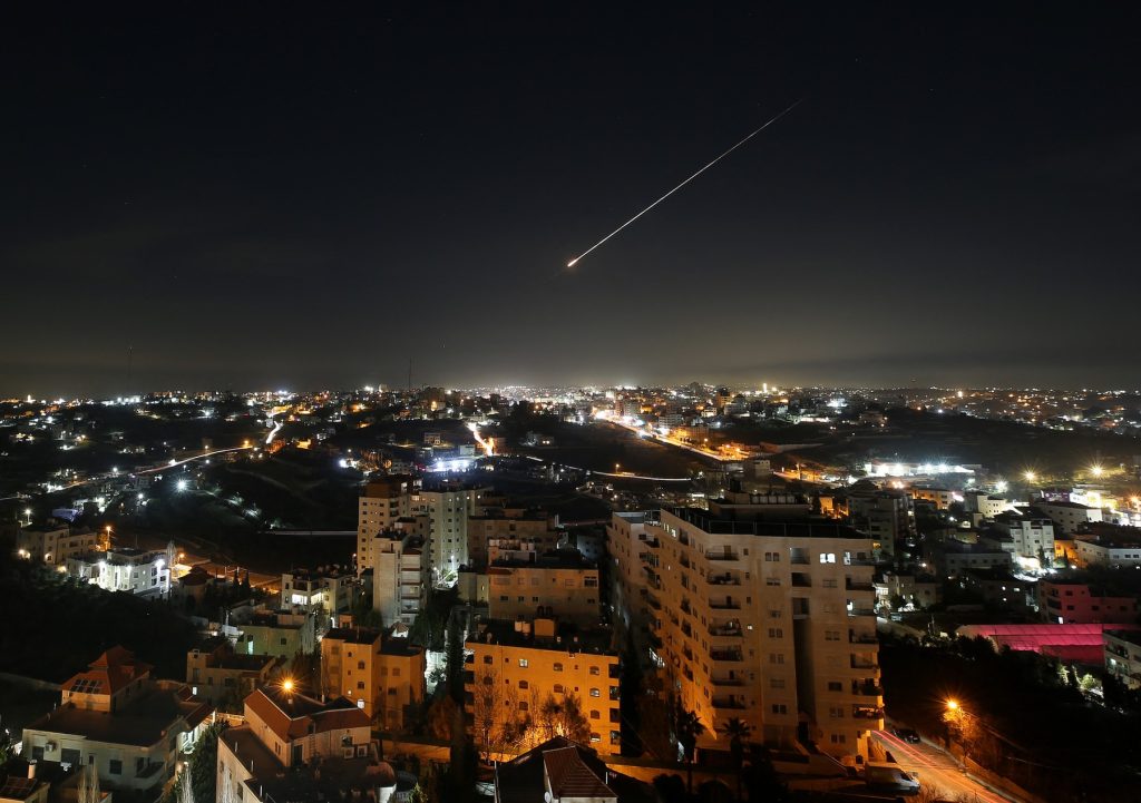 Israel avertizează Europa: „Toate capitalele europene sunt în rază” după atacul Iranului