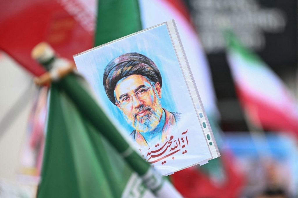 Iran: Mesaj atribuit lui Khamenei după moartea lui Larijani