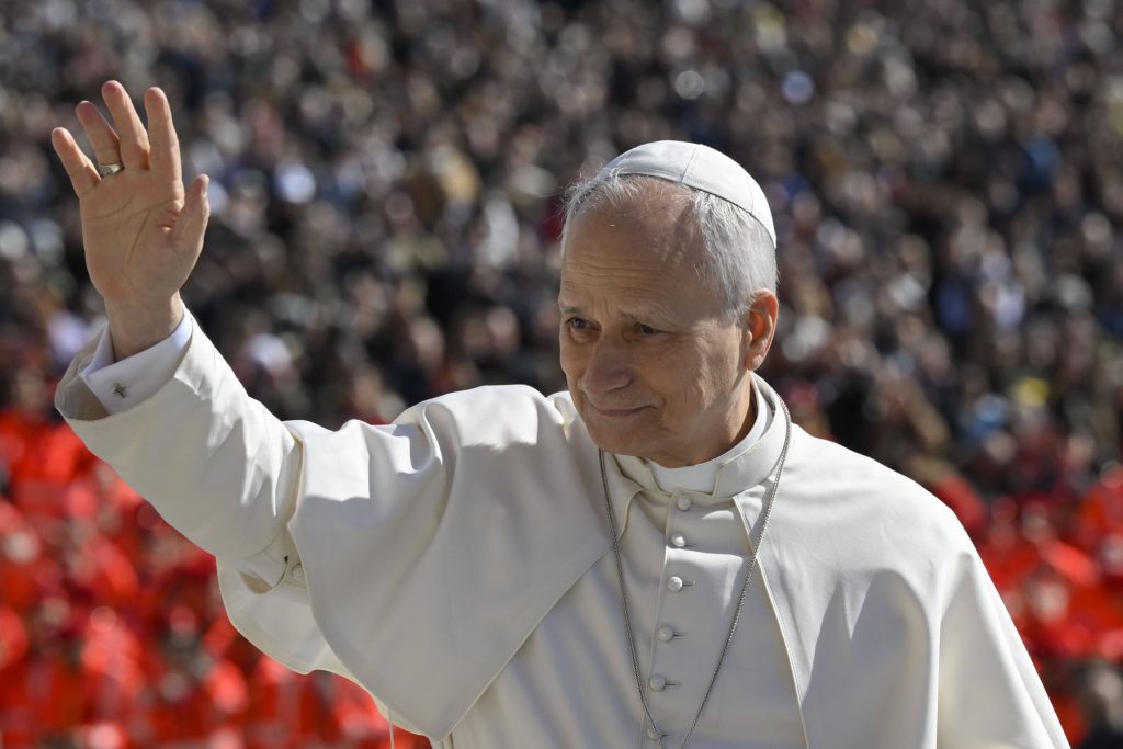 Papa Leon: SUA, țara sa natală, nu respectă o obligație morală esențială