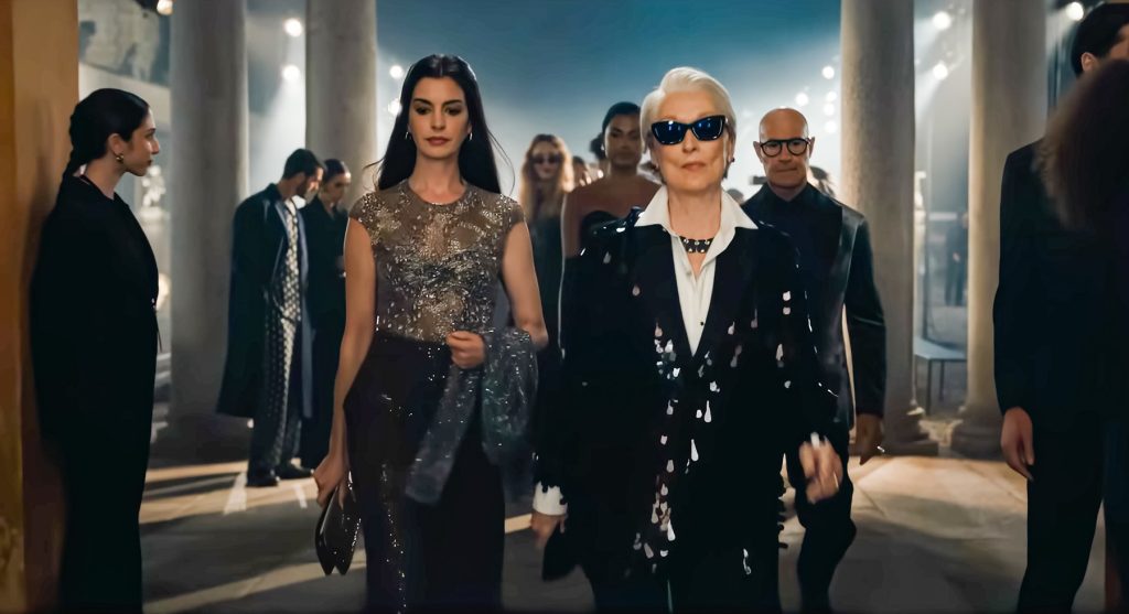 Meryl Streep donează o avere instituției înainte de lansarea noului film