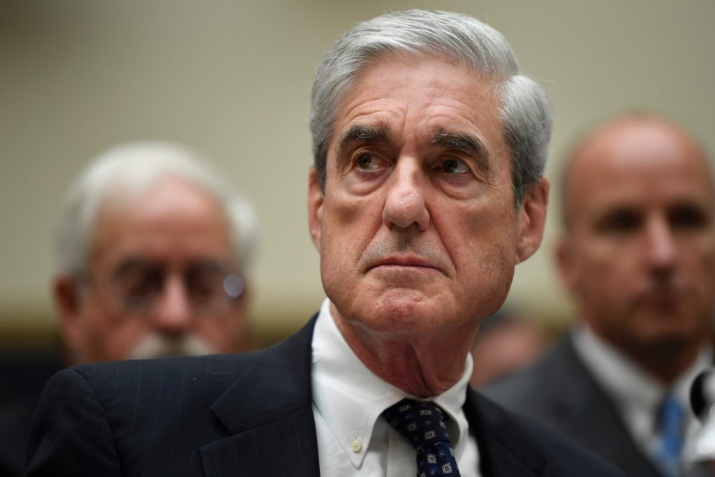 Fostul director FBI Robert Mueller a murit: o viață marcată de reforme și anchete
