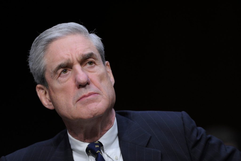 Mueller, anchetator rus-gate, a murit la 81 de ani