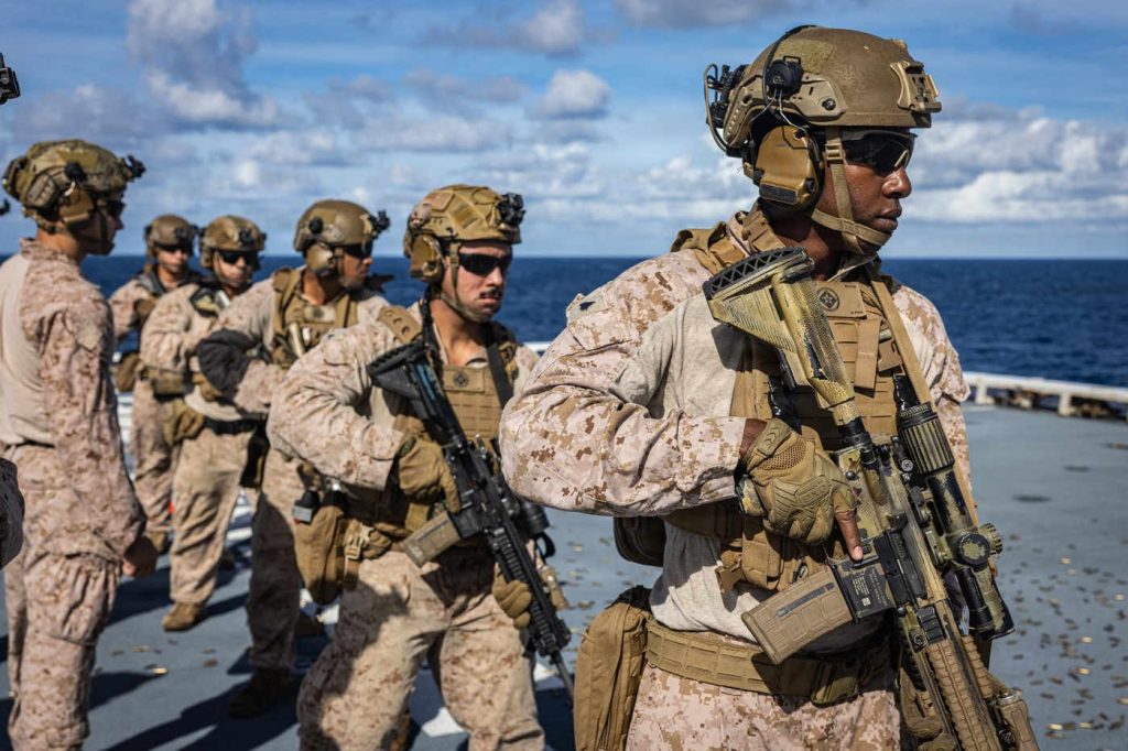 Decizia lui Trump în Iran, una dintre cele mai riscante operațiuni militare recente ale SUA
