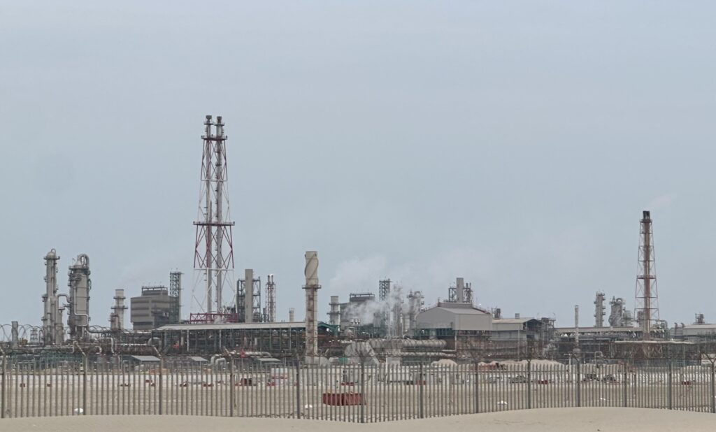 Atacurile iraniene: Qatar amenință că reduce drastic exporturile de GNL în Europa