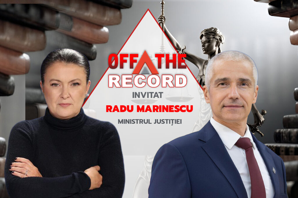 Marinescu: Vot 3-3 pe șefia parchete, decizia la președinte