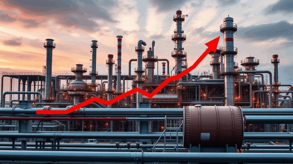 Țițeiul Brent depășește din nou 100 de dolari pe baril după declarațiile lui Trump despre Iran