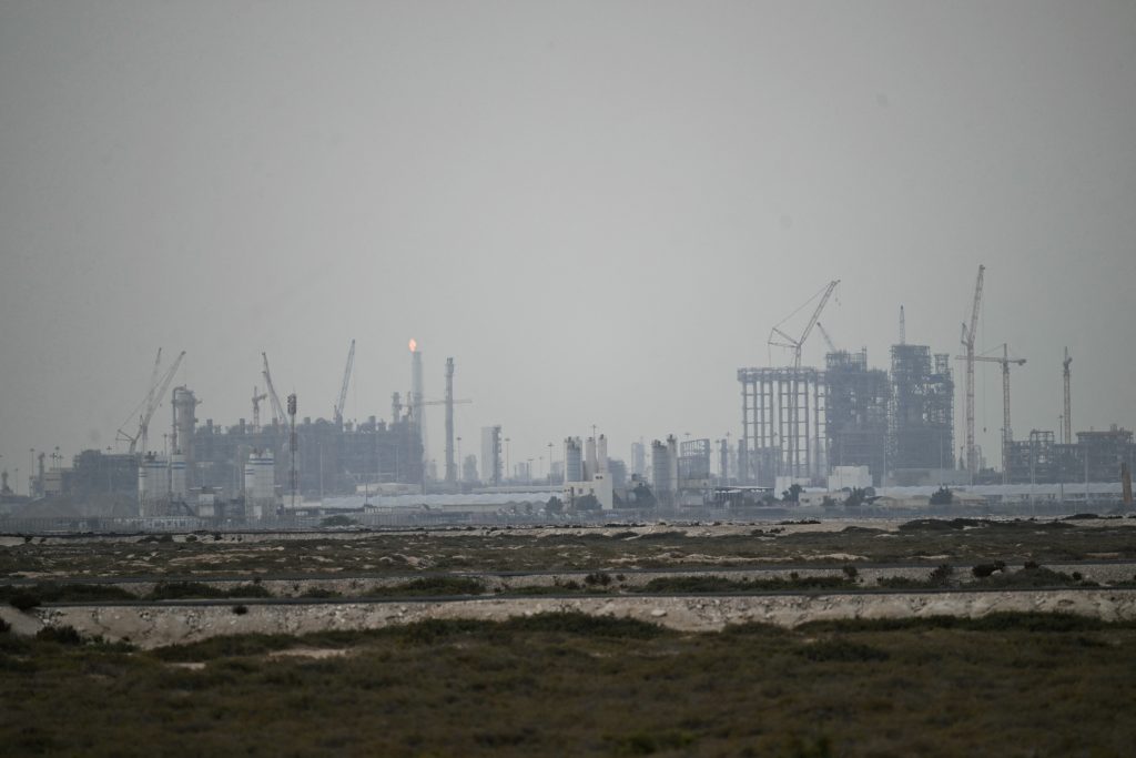 Atacul Iranului afectează puternic Qatar: pagube majore la depozitul de gaze naturale