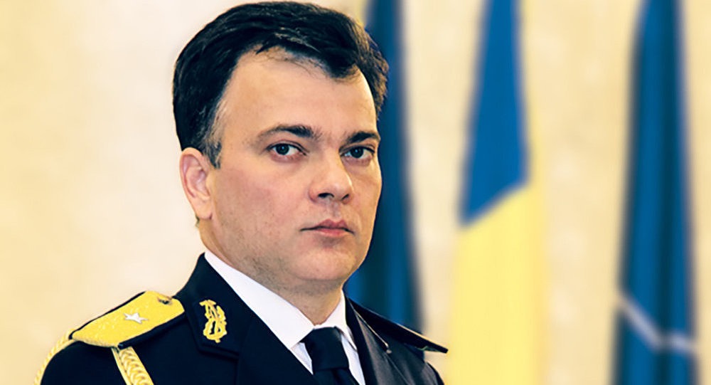 Moșteanu (USR): Am votat împotriva bugetului SRI, creștere de 1 mld. lei fără transparență