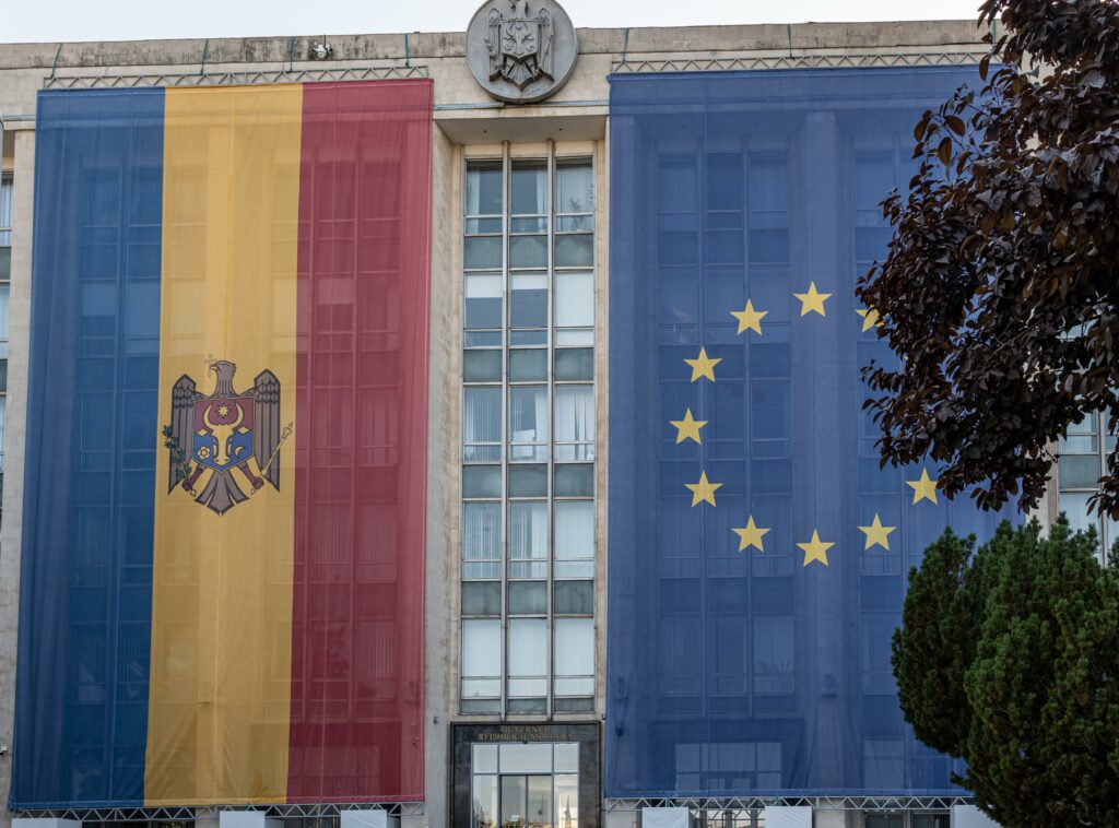Moldova deschide negocieri tehnice cu UE pe ultimele trei capitole de aderare