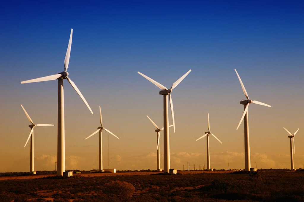 Țară europeană oferă electricitate gratis în zilele cu vânt puternic