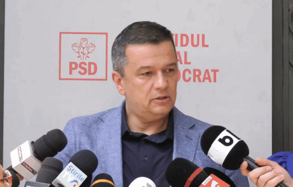 Război intern în PSD: alte filiale refuză sprijinul pentru Ilie Bolojan premier