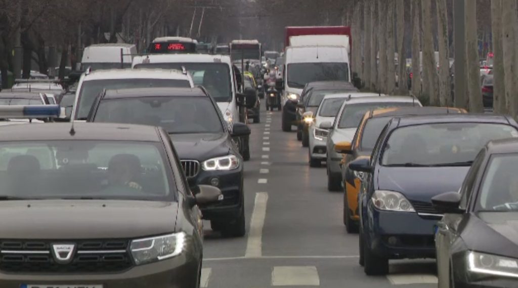 Garda de Mediu: Intervenții urgente pentru reducerea poluării în București