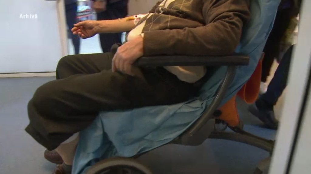 Scandal la Caransebeș: Medic acuzat că a ținut tatăl internat 800 de zile
