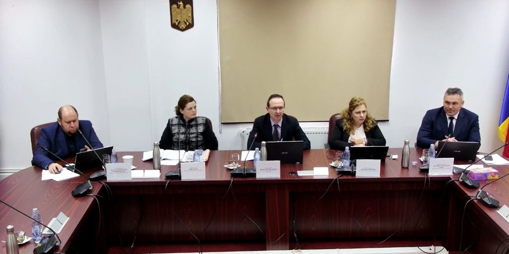 Mincă, respinsă, Ștefan, acceptat ca adjuncți ai șefului DNA