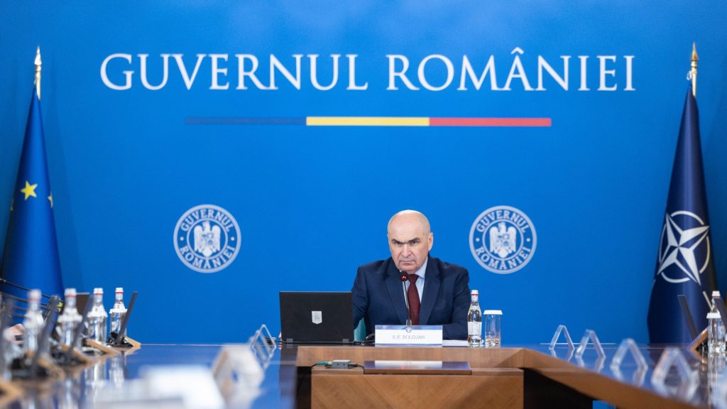 Guvernul dezbate azi OUG pe criza carburanților, deși CES a dat aviz negativ