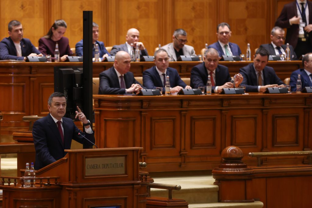 Tensiuni în coaliție: PSD și partenerii se reunesc după scandalul din Parlament