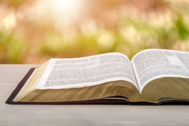Semnificația numărului 40 în Biblie: timp de încercare și transformare