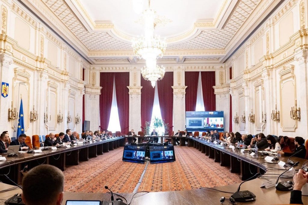 ONG-urile blochează legea protecției animalelor în Senat: Amendamentele, o nouă amânare