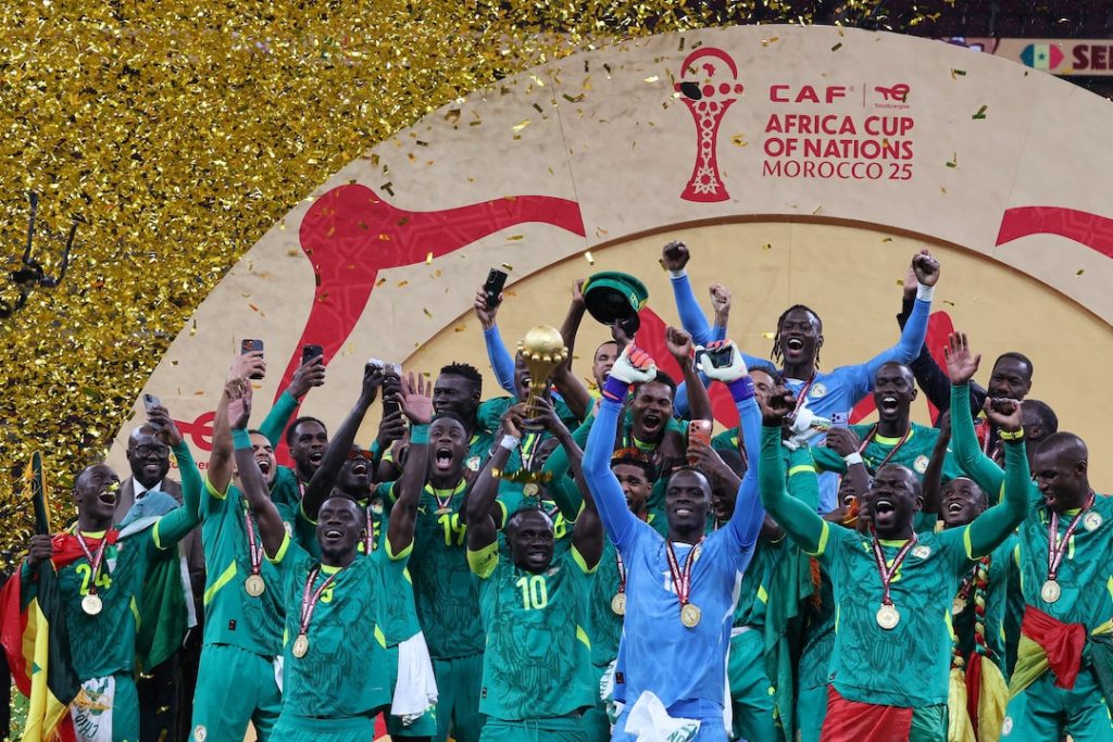 Scandalul Cupei Africii: Senegal pierde titlul de campioană