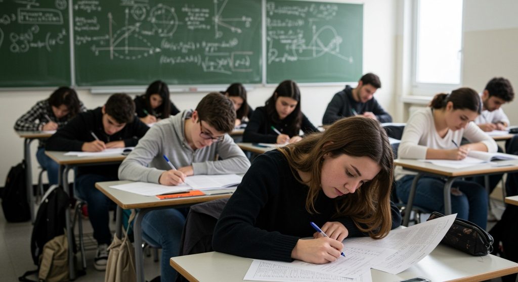 Elevii din clasa a VIII-a află când încep examenele naționale în 2026