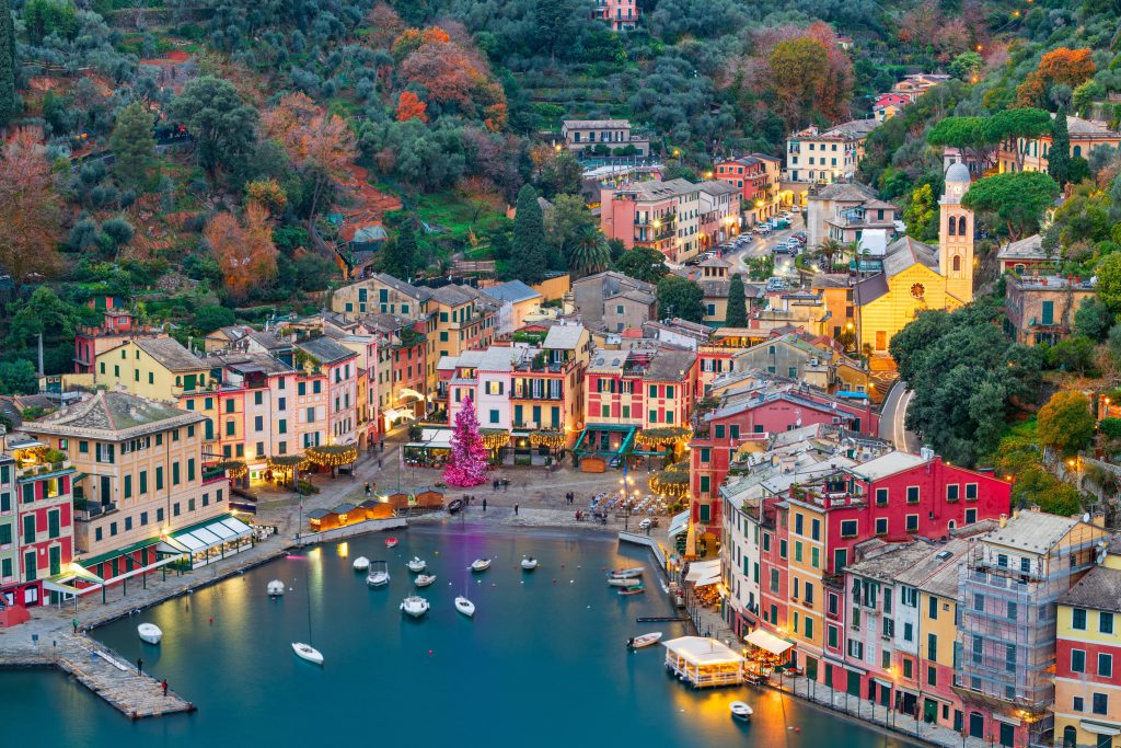 Portofino, bijuteria Italiei: ghid complet pentru o vacanță de vis