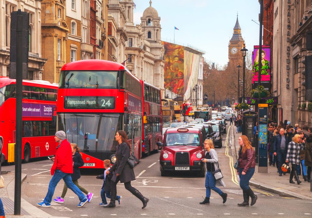 Englezii se răzgândesc: Londra spune că Brexitul a fost o greșeală